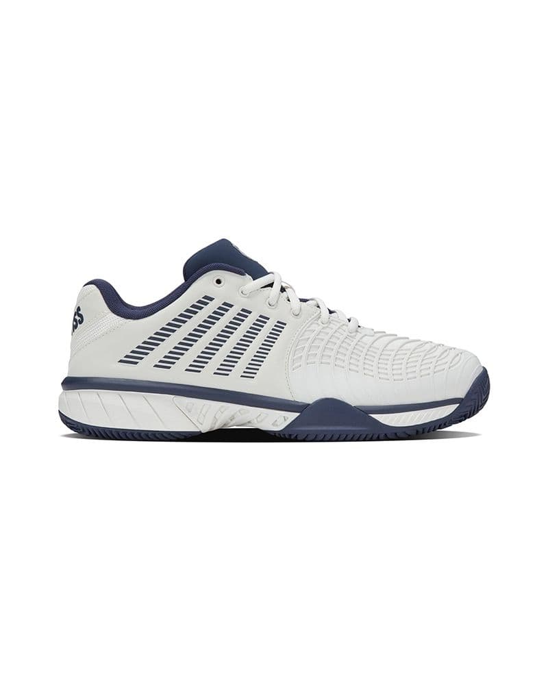 ZAPATILLAS Kswiss Express Light 3 Clay Blanco 08563114