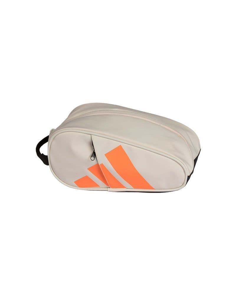 PALETEROS Neceser Adidas Off White 2026 Ab5na4u76