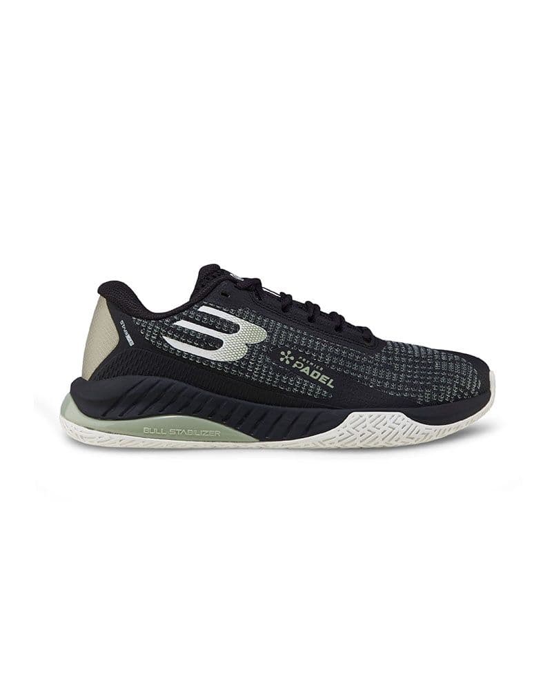 ZAPATILLAS Bullpadel Premier P2 26v Antracita Unisex Dd35084000