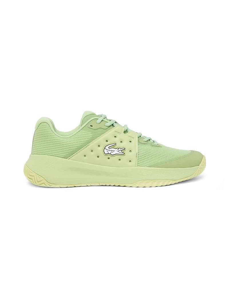 ZAPATILLAS Lacoste Power Serve All Court Verde 51sma0024