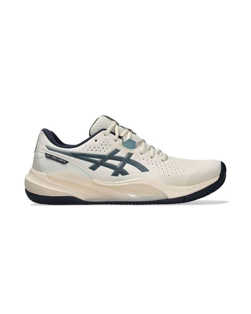 ZAPATILLAS Asics Gel-challenger 15 Clay Beige 1041a508
