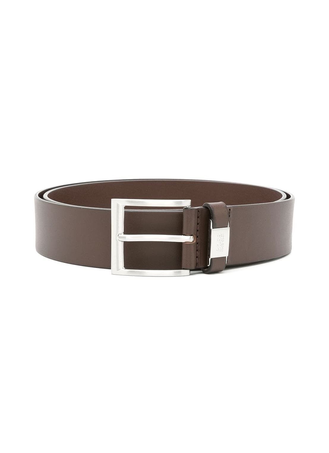Cinturon boss cinturon hombre connio 50475116 202 talla marron