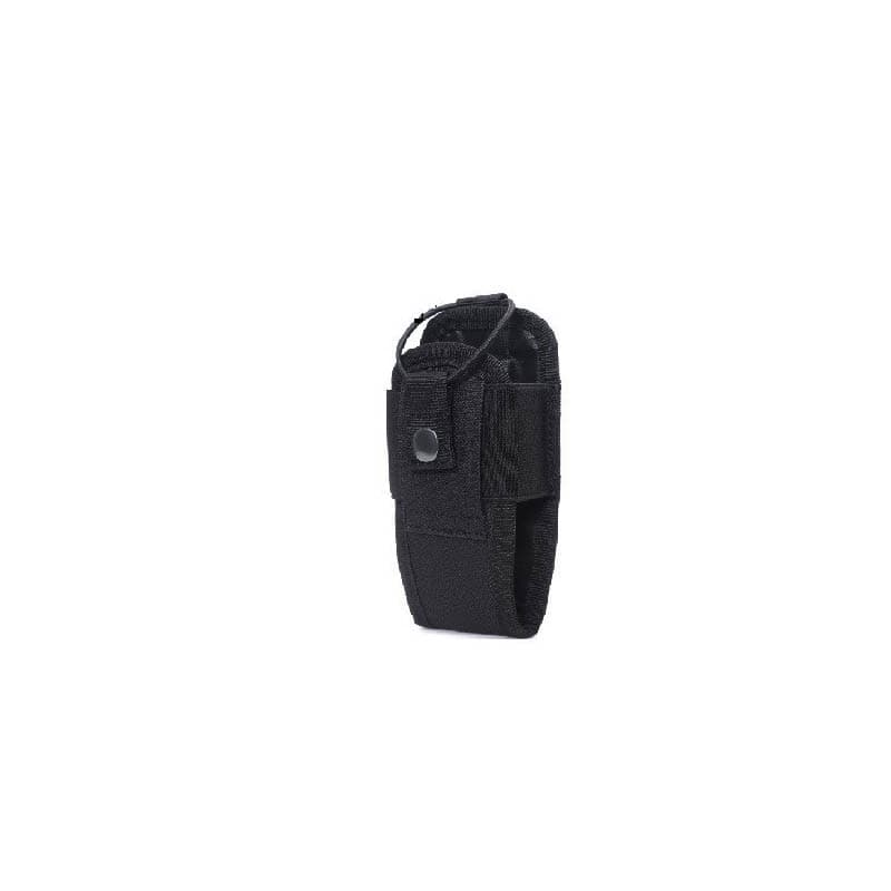 Funda Porta Radio molle TS BK