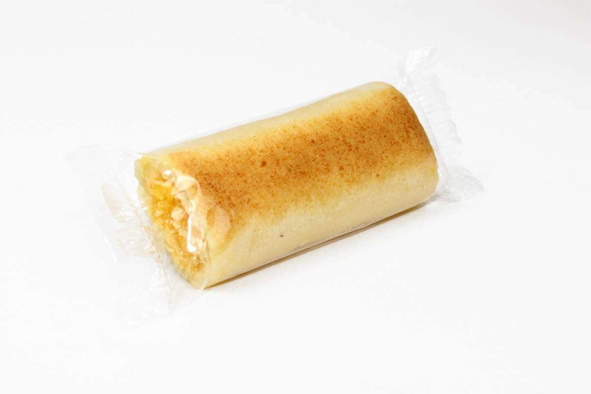 Huesitos de Santo, mazapán relleno de Yema, cajón de 5kg