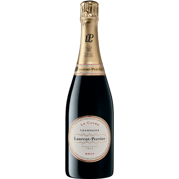 Champagne Laurent Perrier - La Cuvée