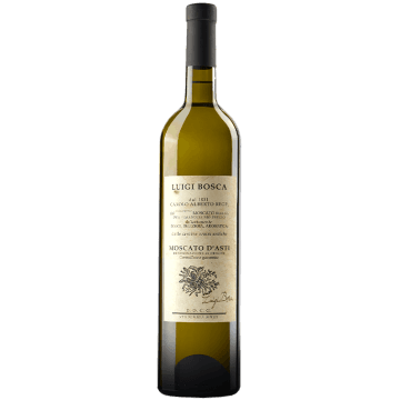 Vini Luigi Bosca Moscato d'Asti 2025 - Cantine Bosca