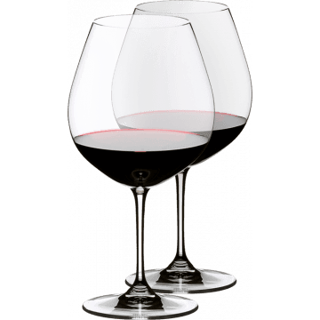 2 Copas Pinot Noir - Ref 6416/07 - Gama Vinum - Riedel