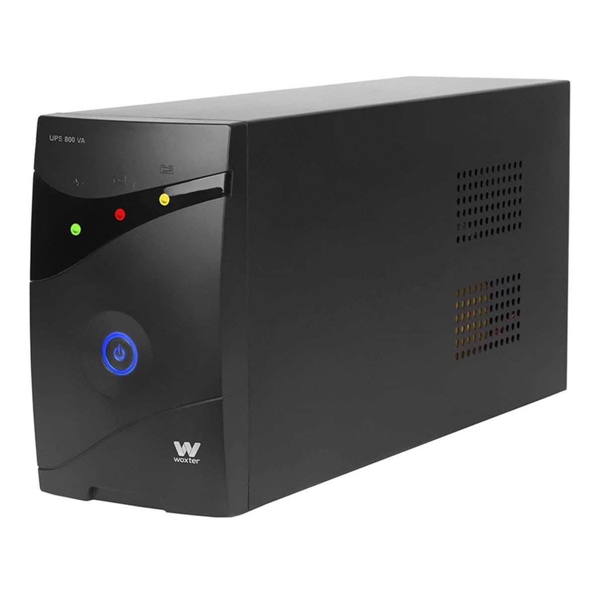UPS Woxter PE26-063 800VA-480W AVR Negro