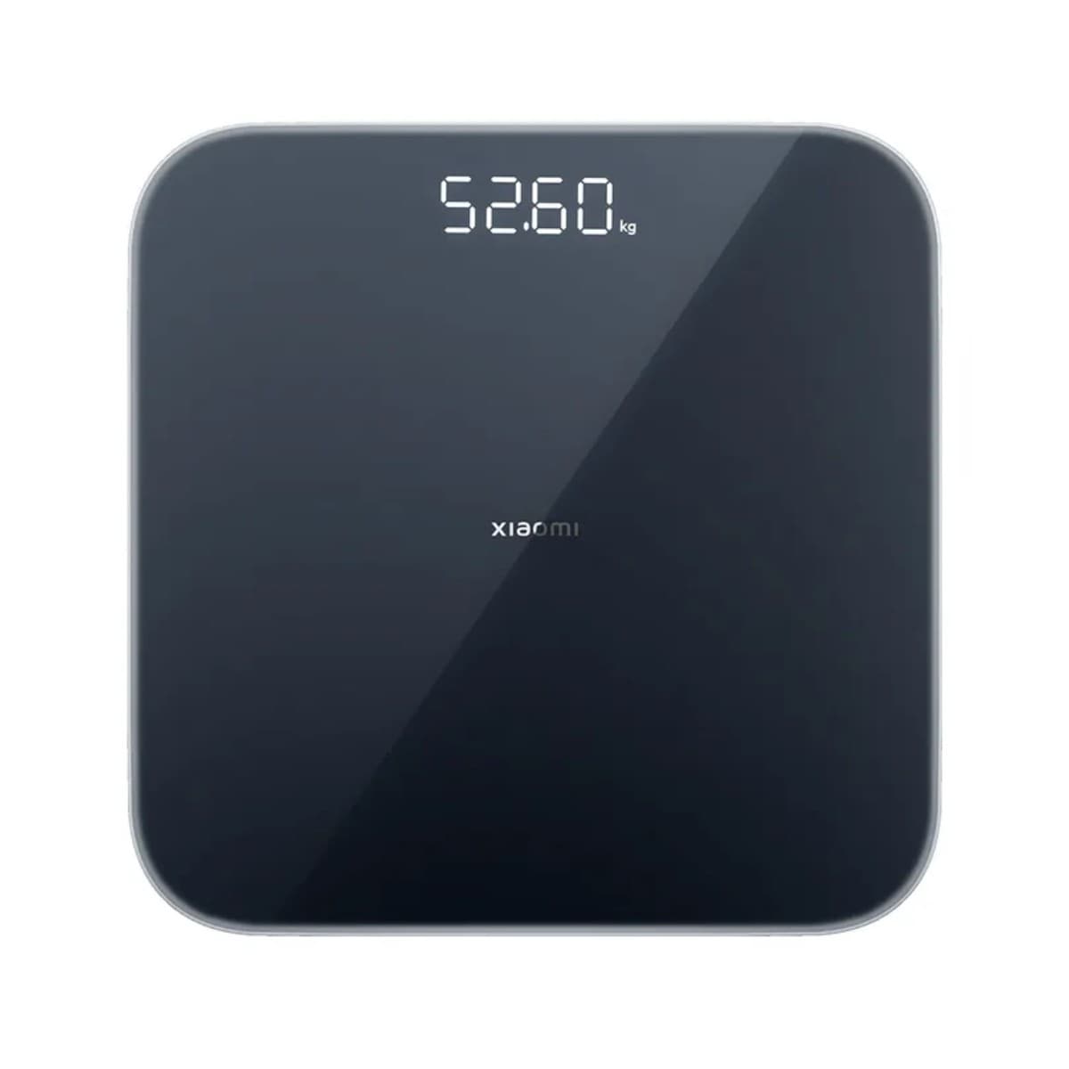 Báscula Xiaomi Mi Smart S200 Gris Oscuro