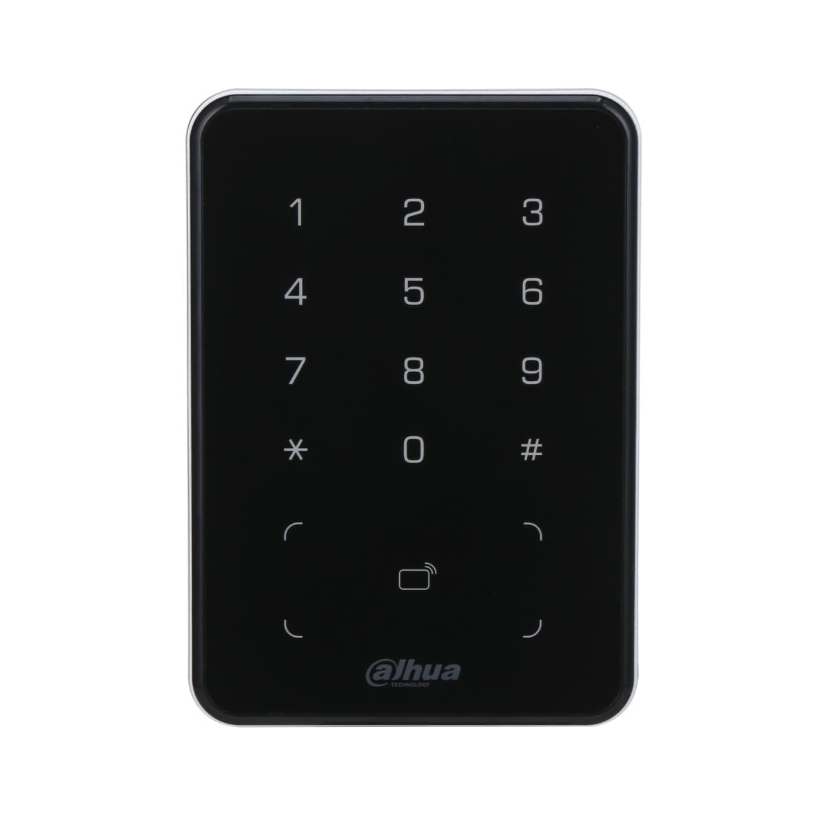 Control de Acceso Dahua Tarjeta, PIN - DHI-ASR2101A