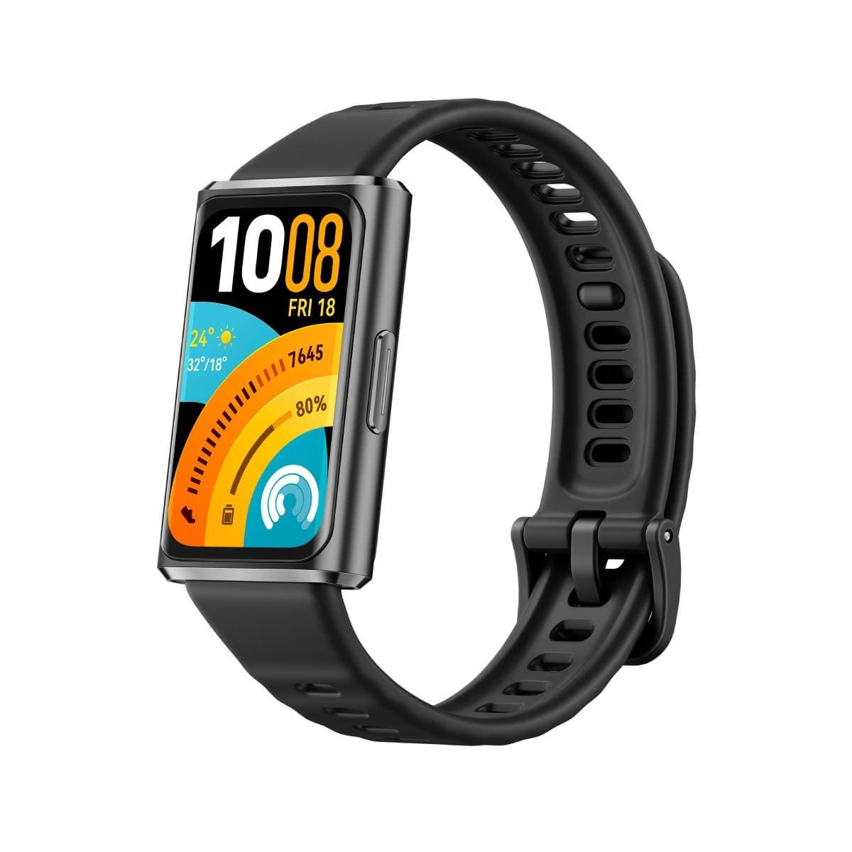 Smartband Huawei Band 11 Pro Negro