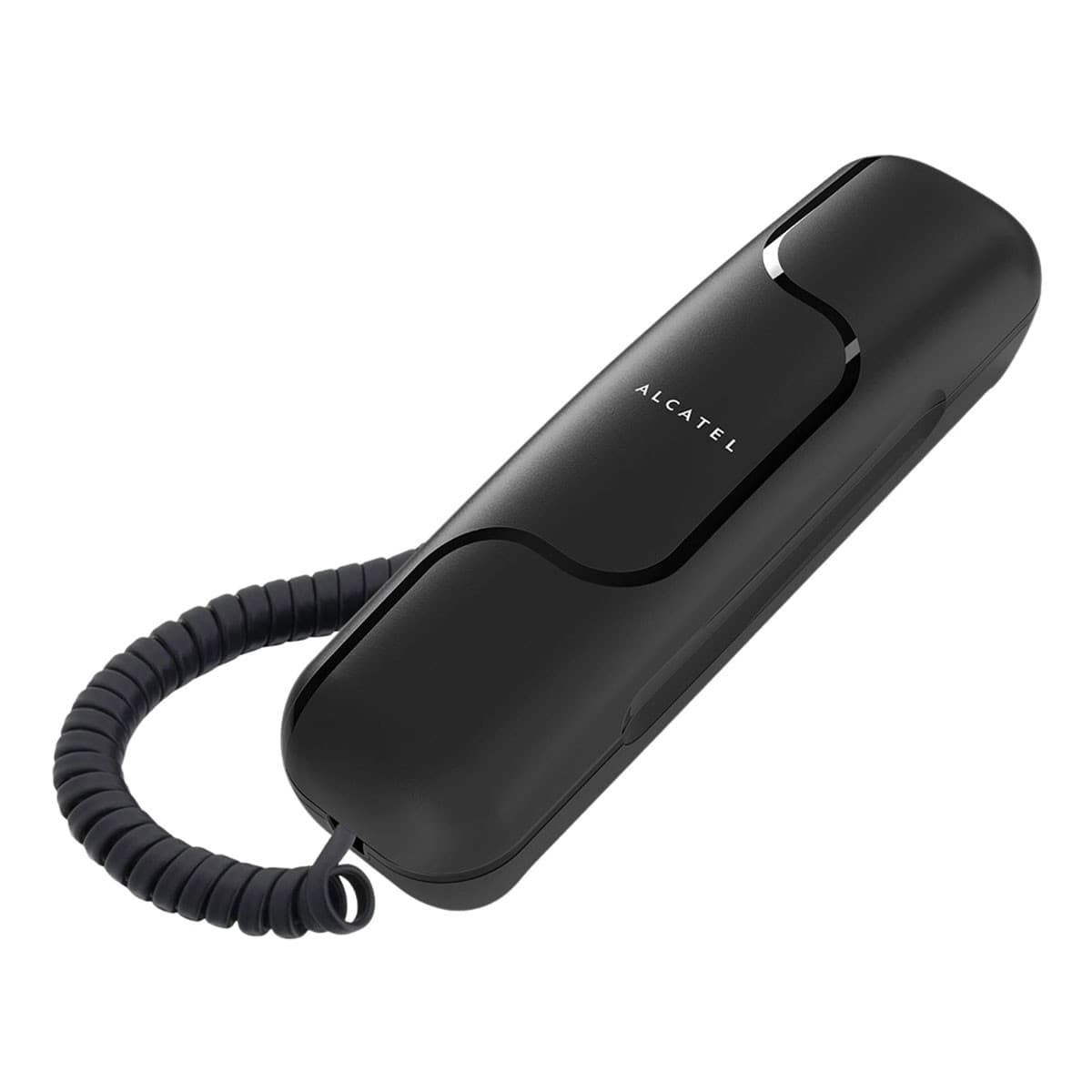 Teléfono Fijo Alcatel T06 Negro
