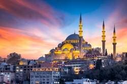 Escapada a Estambul con Visitas (vuelos no incluidos)