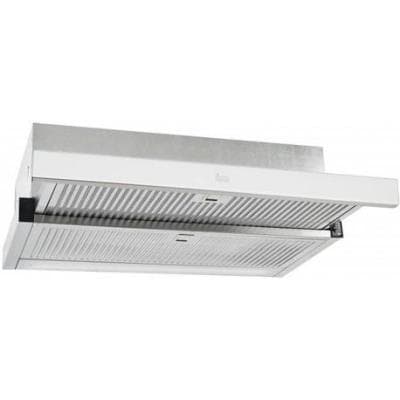 Campana Extractora Extraíble Teka Cnl 6415 Plus 60cm Blanco