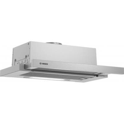 Campana Extractora Bosch Dft63ac50 60 Cm De Pared