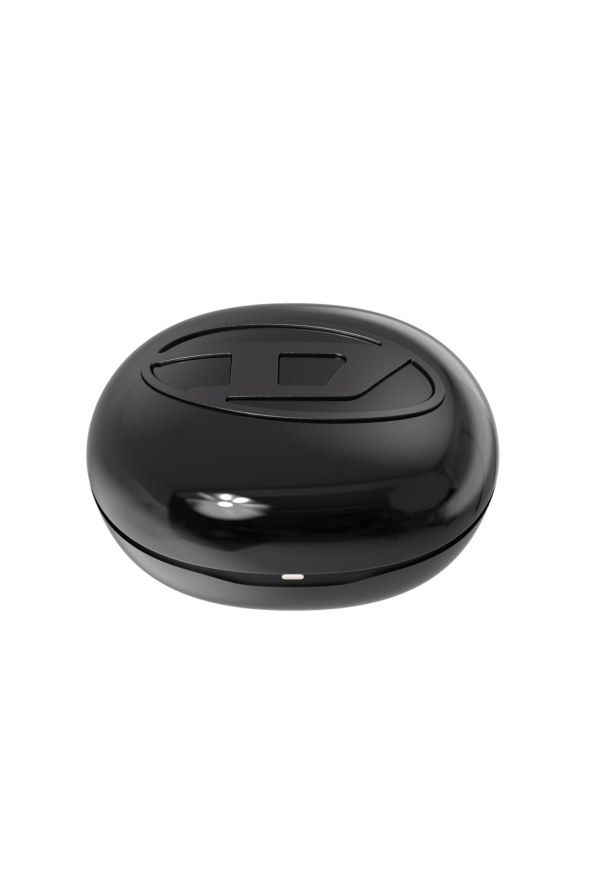 Diesel - Auriculares wireless - Auriculares - Unisex - Negro