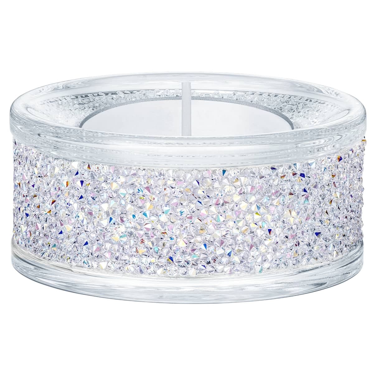 Portavela Shimmer, Morado