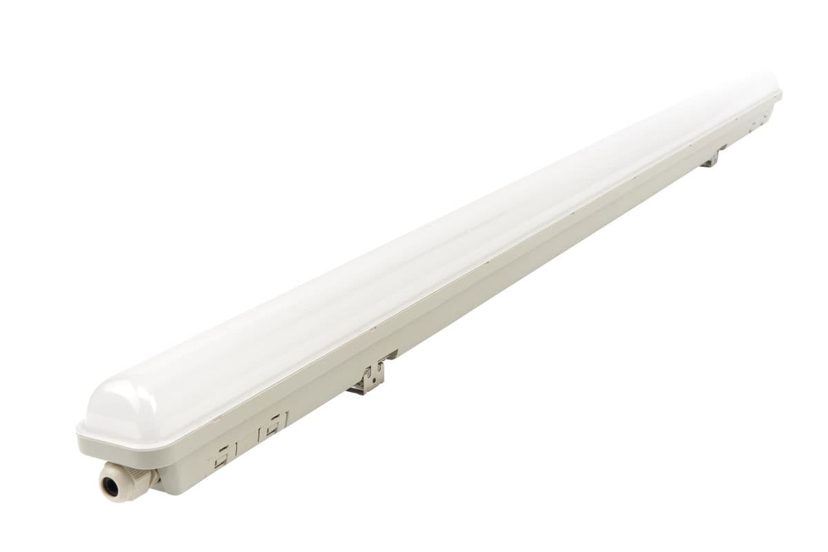 HBM Luminaria LED 40W 4000LM L1140 mm