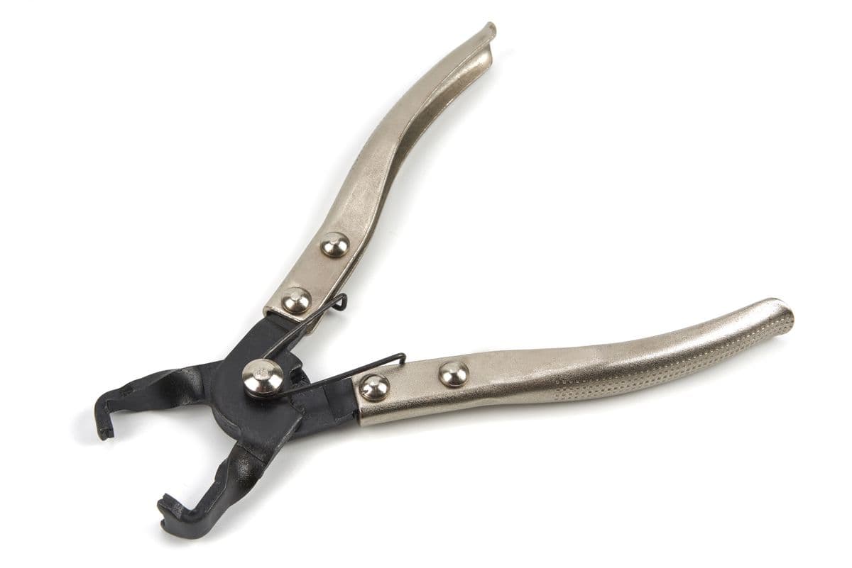 Pinza para mangueras HBM, Pinza para líneas de combustible VAG