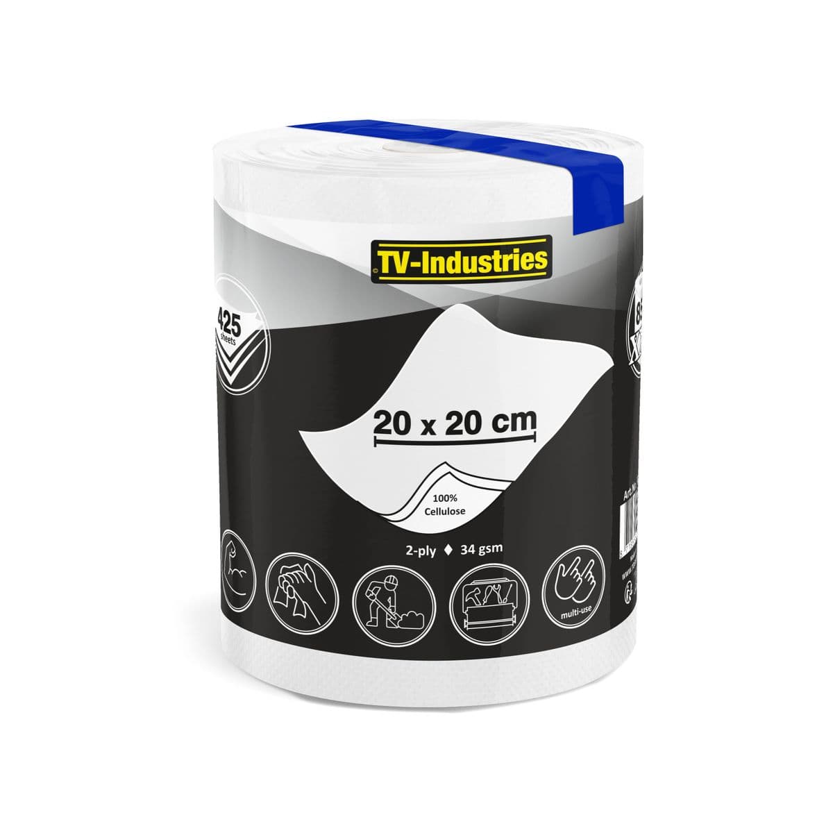 Papel XXL de ToolVizion