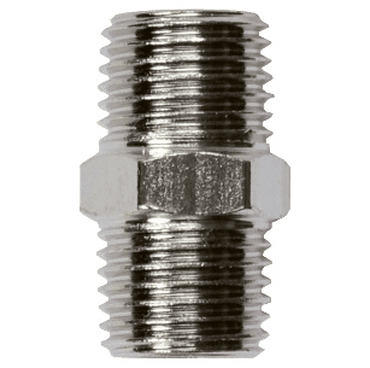 Stanley Conector 1/4 pulgada - 1/4 pulgada