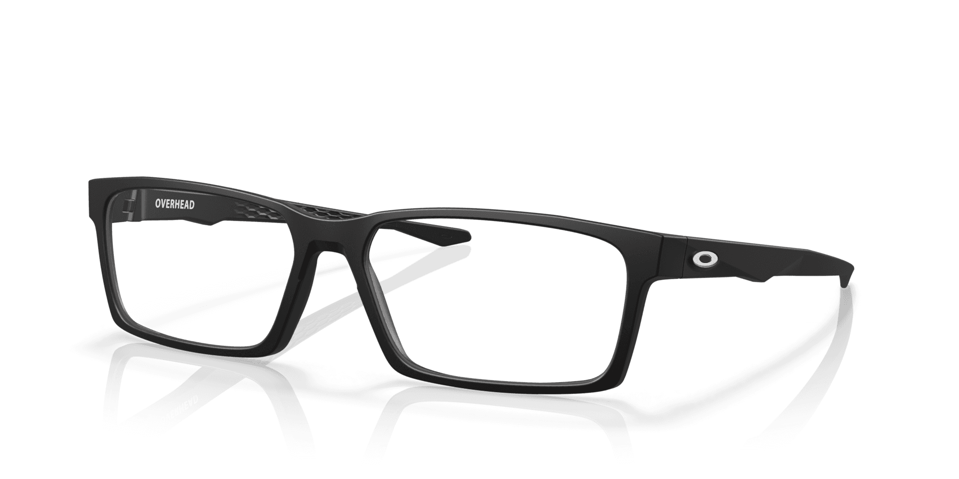 Gafas Oakley Overhead Para Hombre