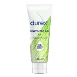 Durex Naturals Intimate Gel, 100ml.