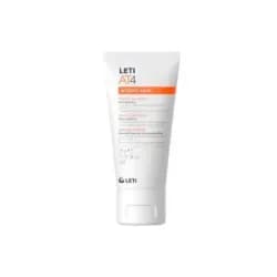 Leti AT4 Pasta al Agua Duplo, 2 x 75 g
