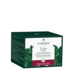 Rene Furterer Color Glow Mascarilla Reparacion Brillo, 100ml