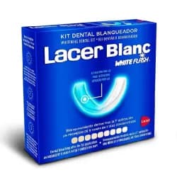 Lacer Blanc White Flash Kit Blanqueador