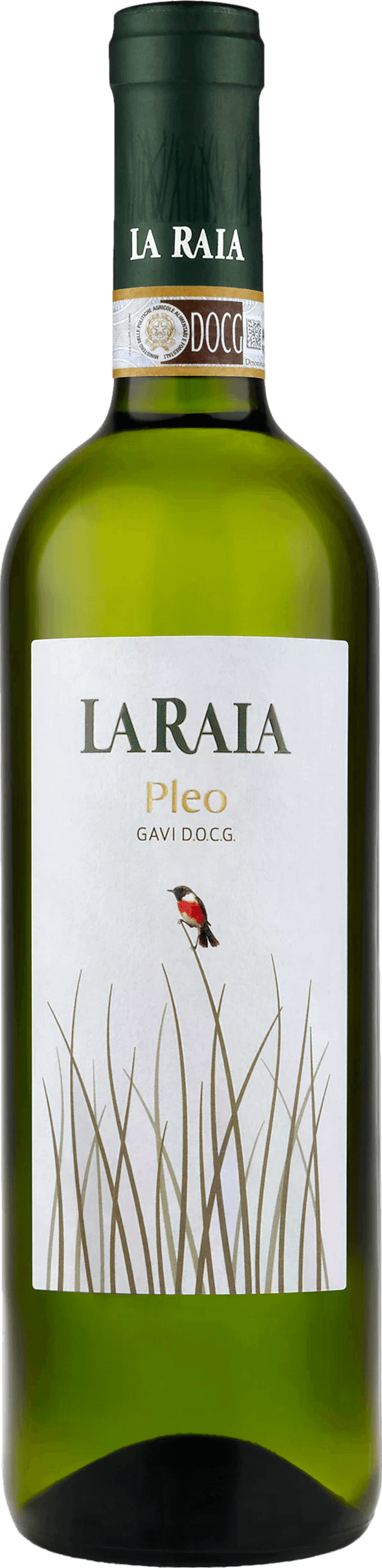 La Raia Gavi Pleo 2024