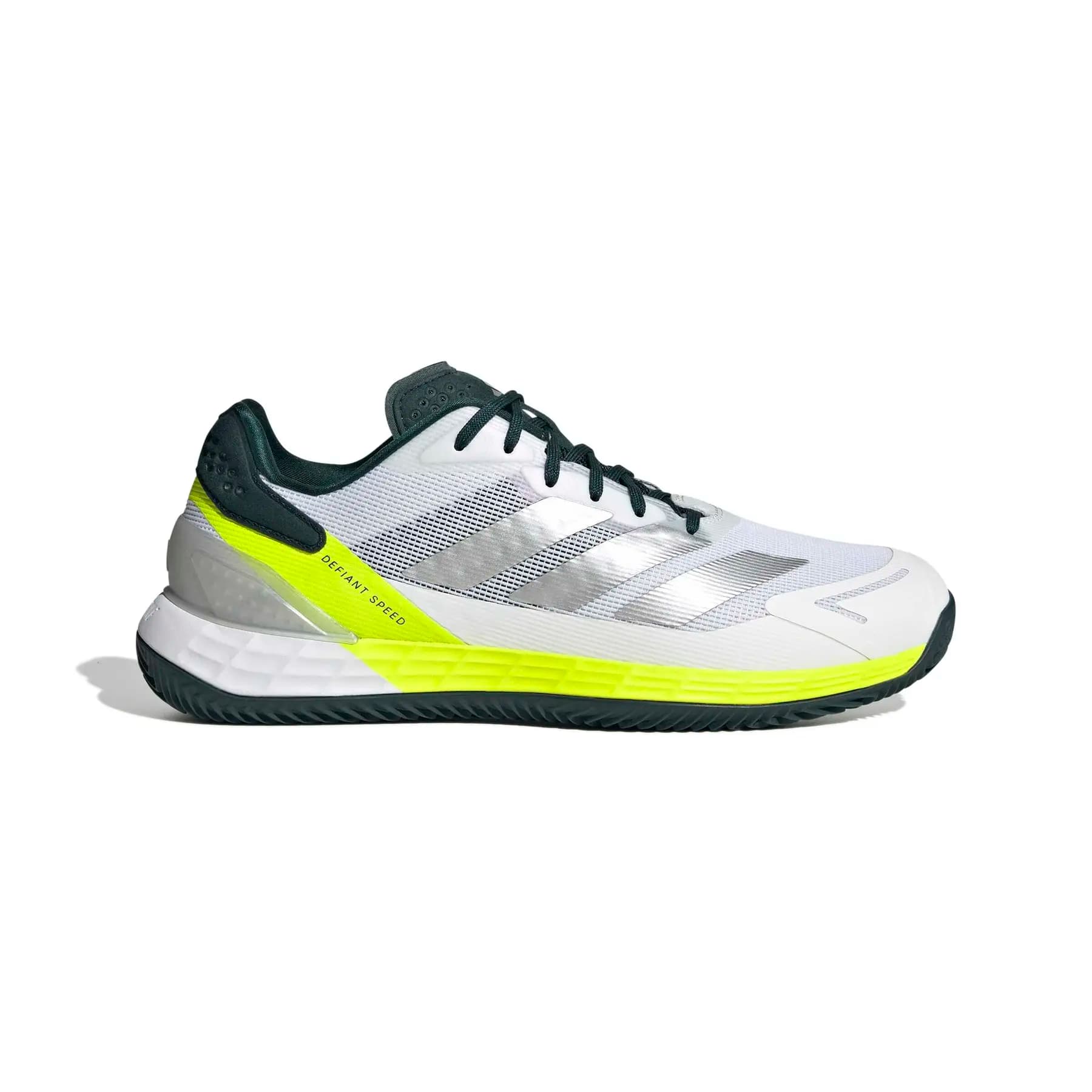 Zapatillas de tenis adidas Defiant Speed 2 Clay