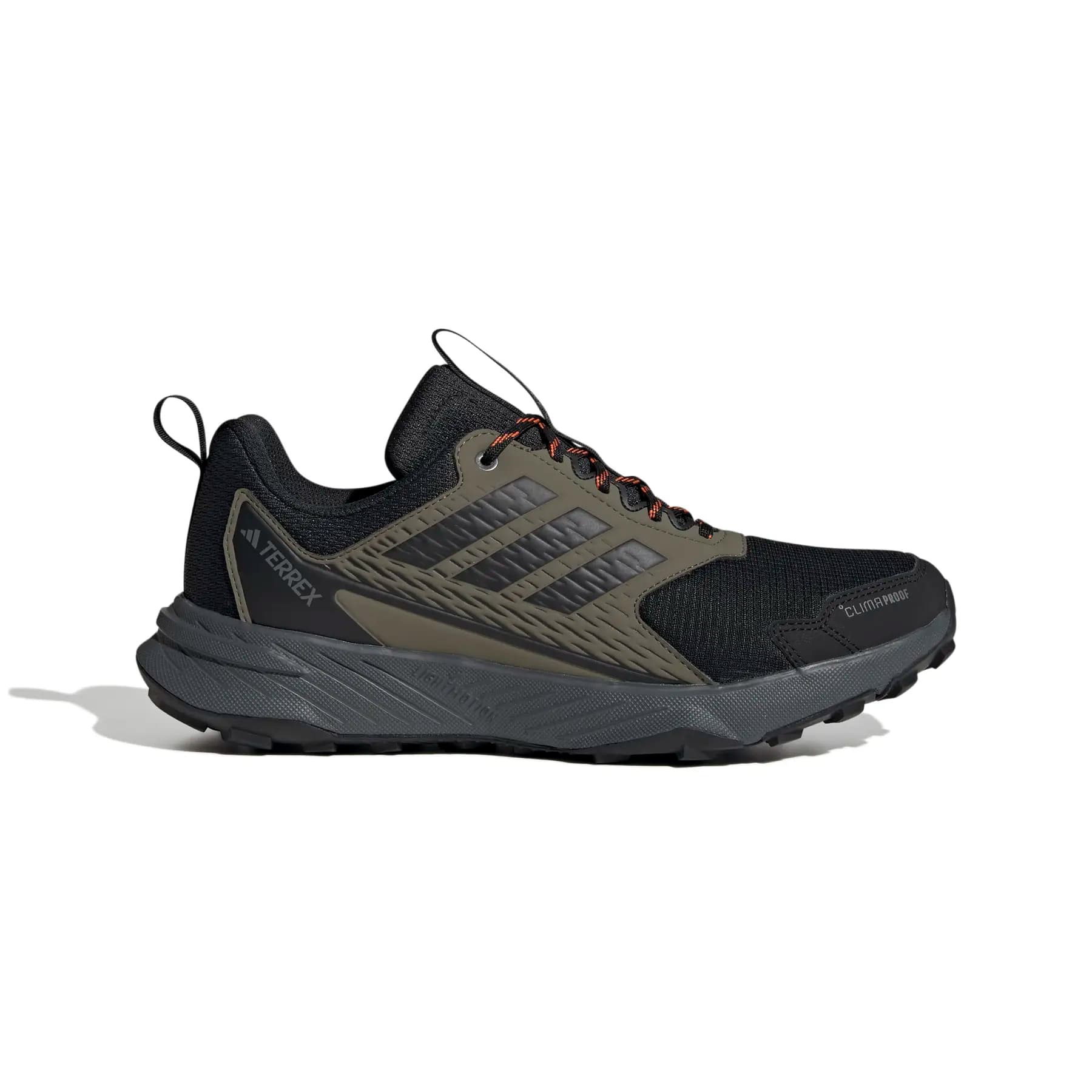 Zapatillasde trail adidas Terrex Tracefinder 2 Climaproof