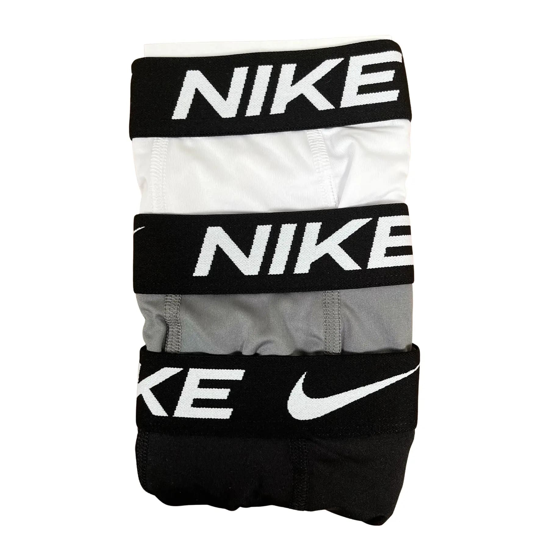 Calzoncillos para niños Nike Essential Micro 3PK BR