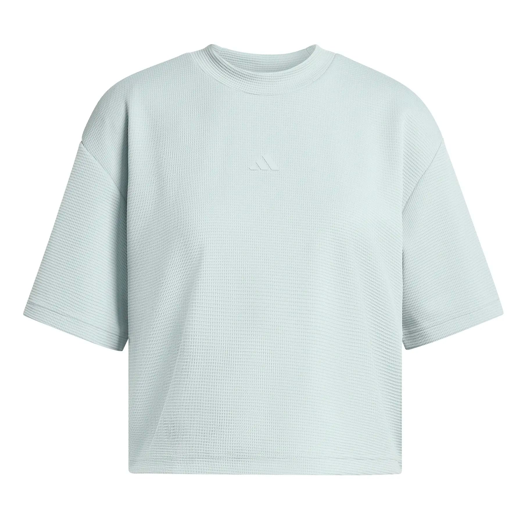 Camiseta mujer adidas Puremotion