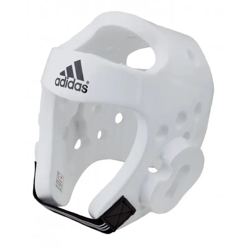 Casco de taekwondo adidas WTF