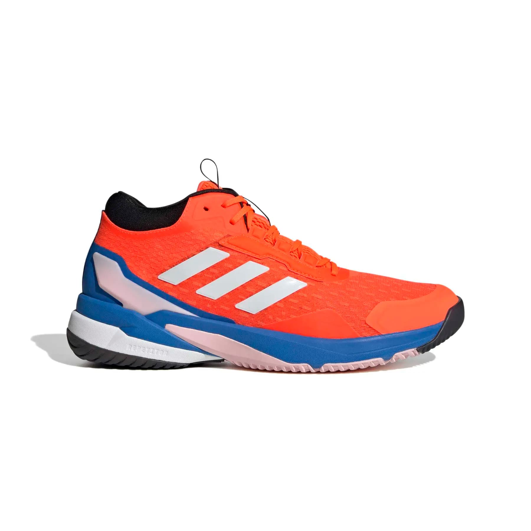 Zapatillas indoor adidas Crazyflight 6 Mid