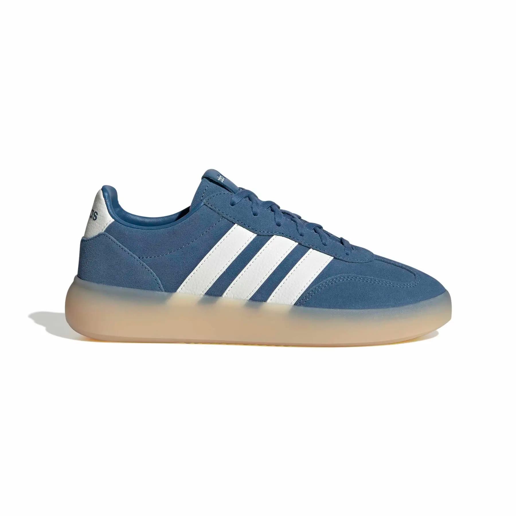 Zapatillas adidas Barreda Decode