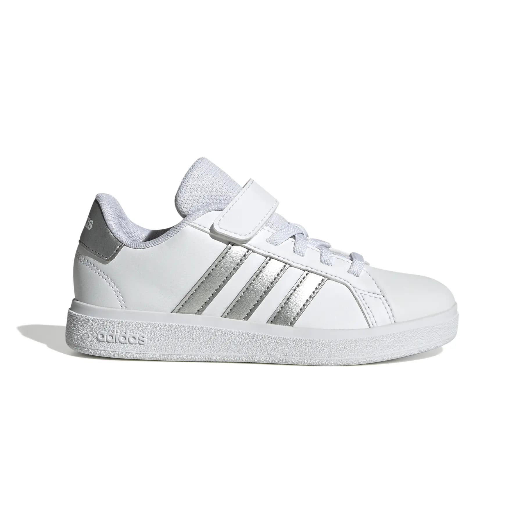 Zapatillas infantil adidas Grand Court 2.0