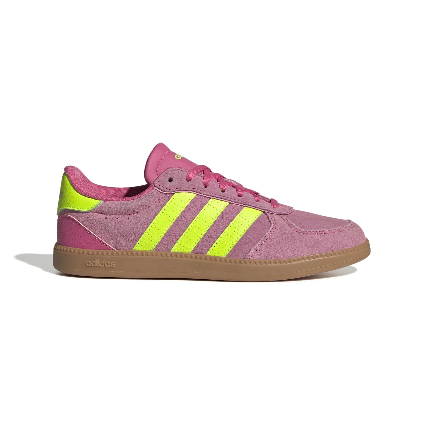 Sapatilhas de mulheres adidas Breaknet Sleek