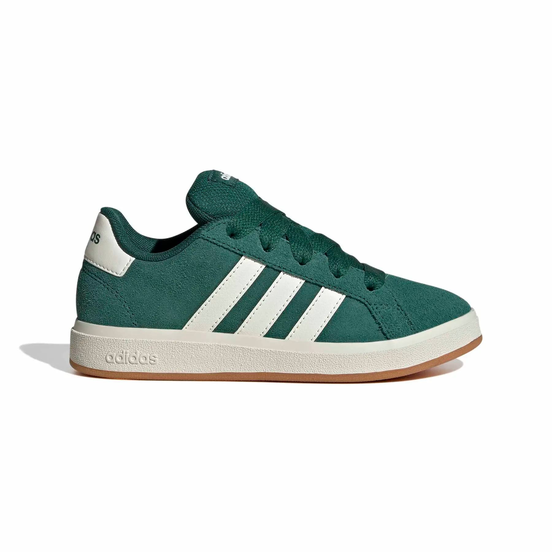 Zapatillas infantil adidas Grand Court 00s
