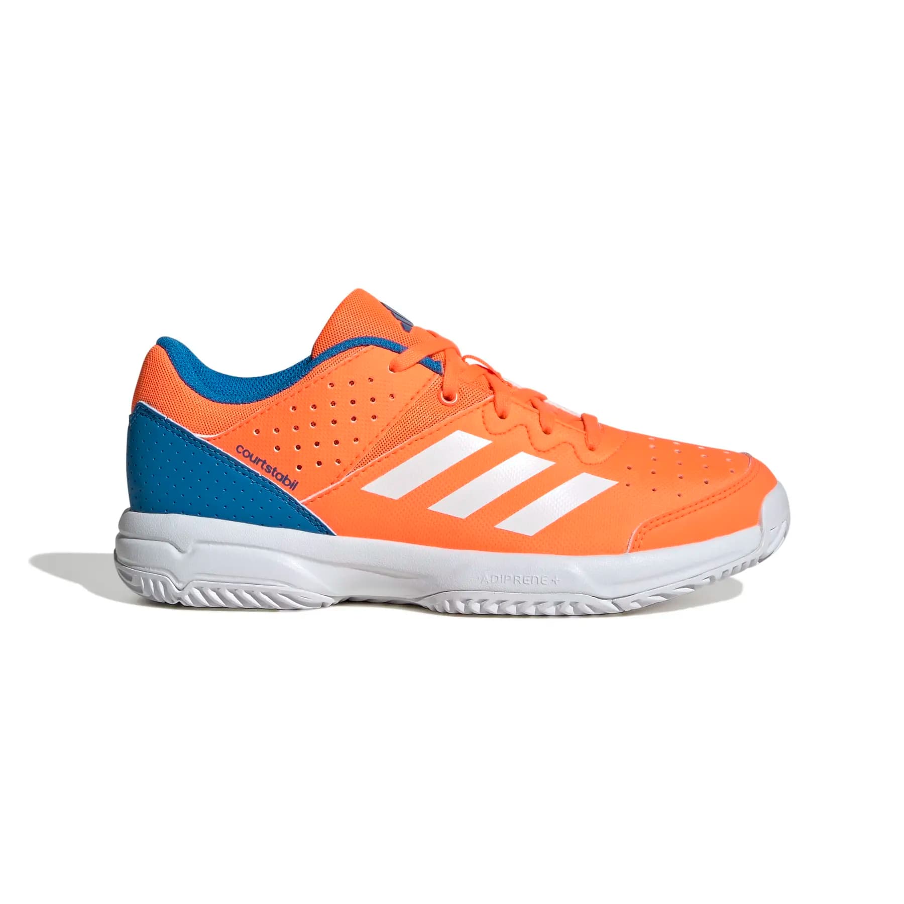 Zapatillas indoor para niños adidas Court Stabil