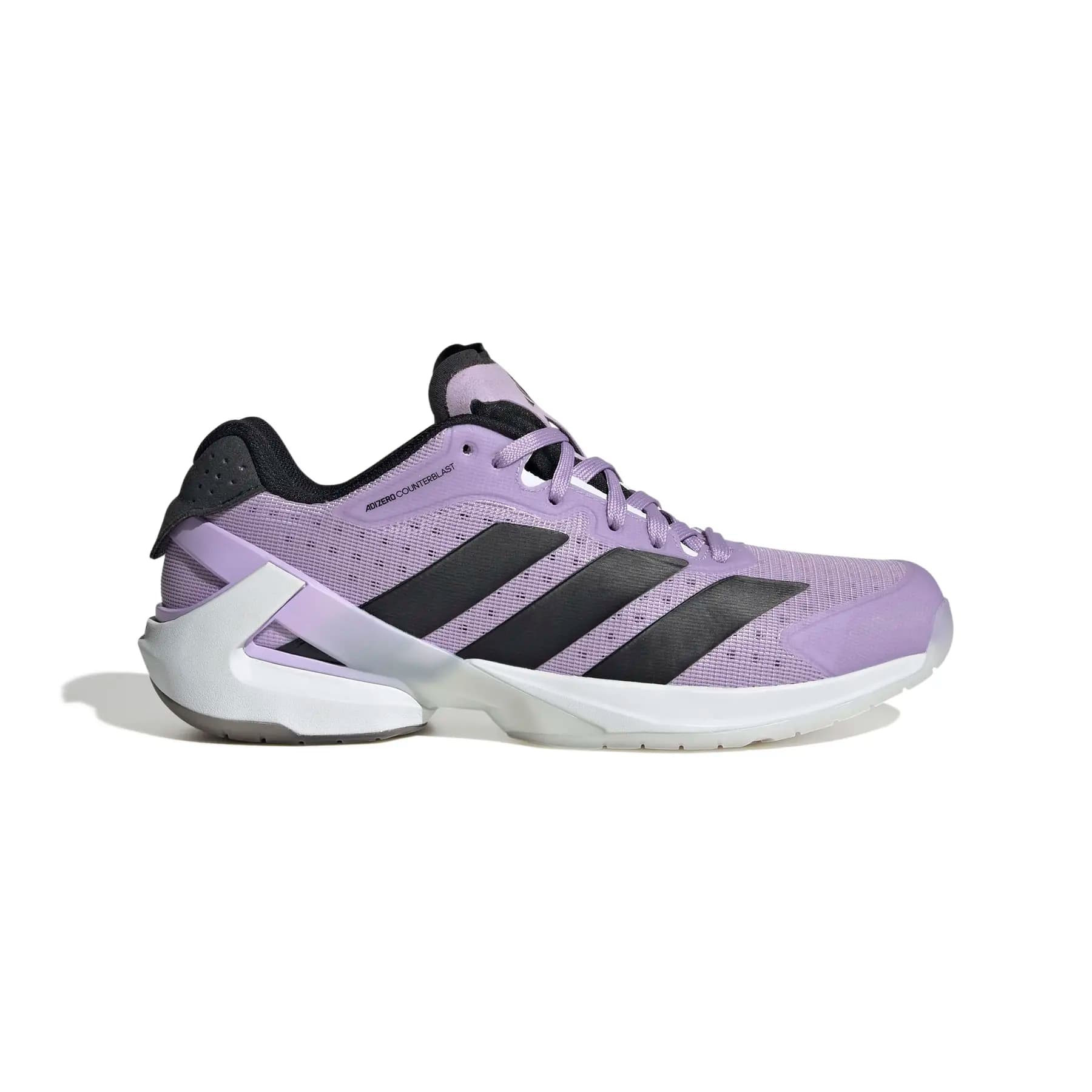 Zapatillas indoor para mujer adidas Adizero Counterblast