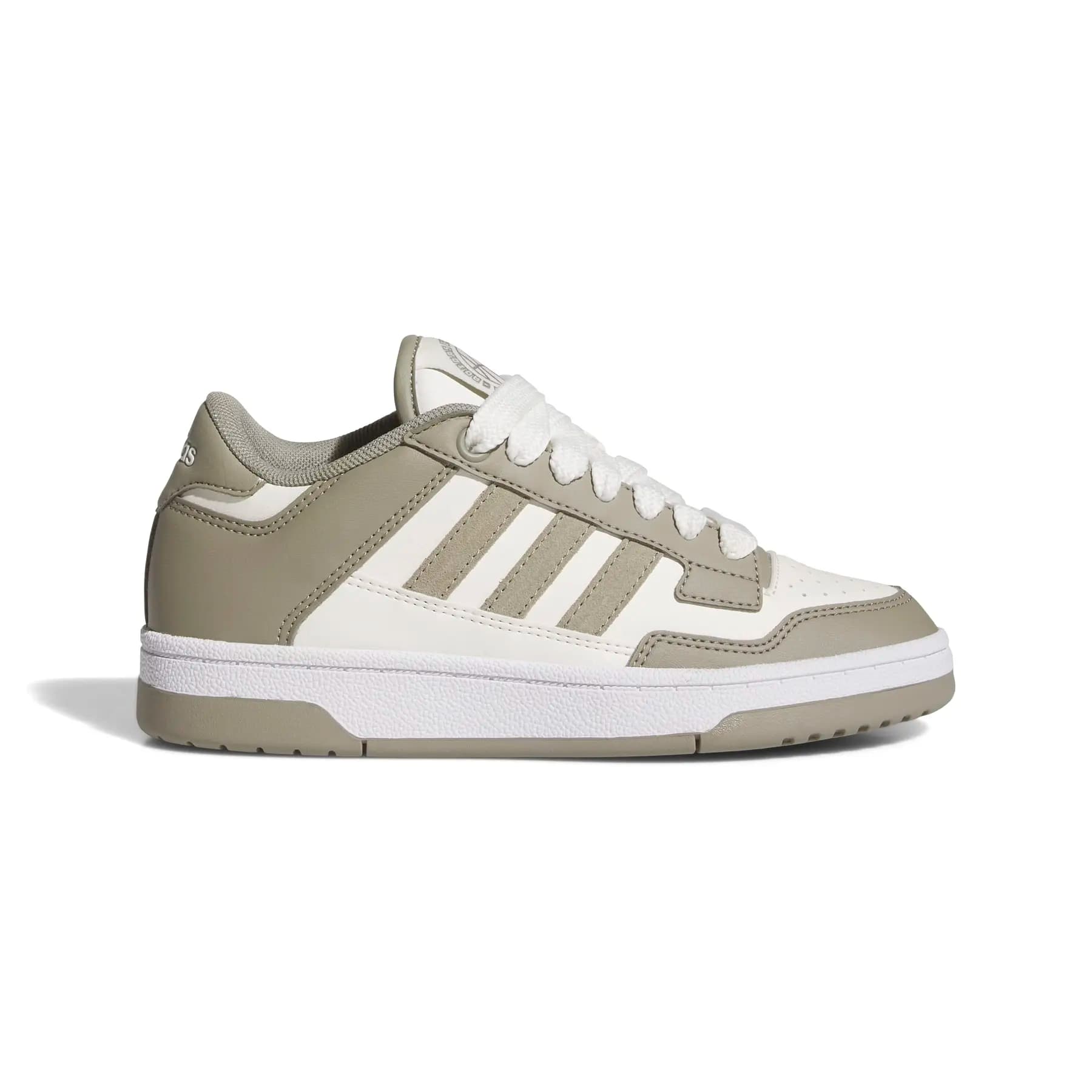 Zapatillas para niños adidas Rapid Court Low