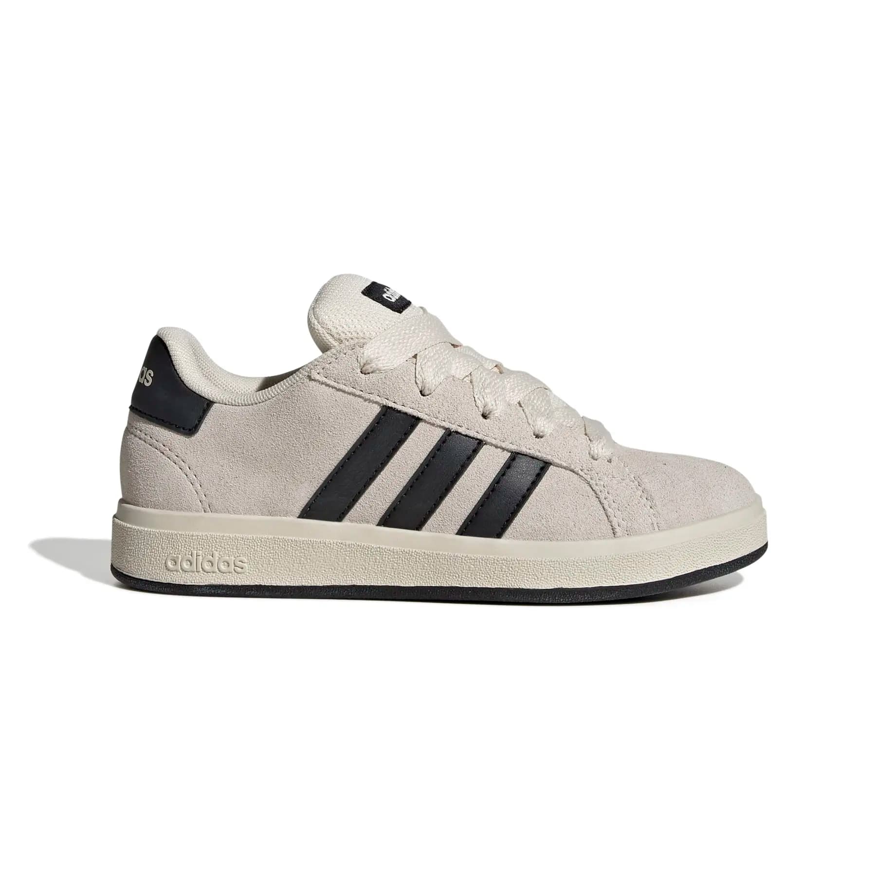 Zapatillas infantil adidas Grand Court 00s