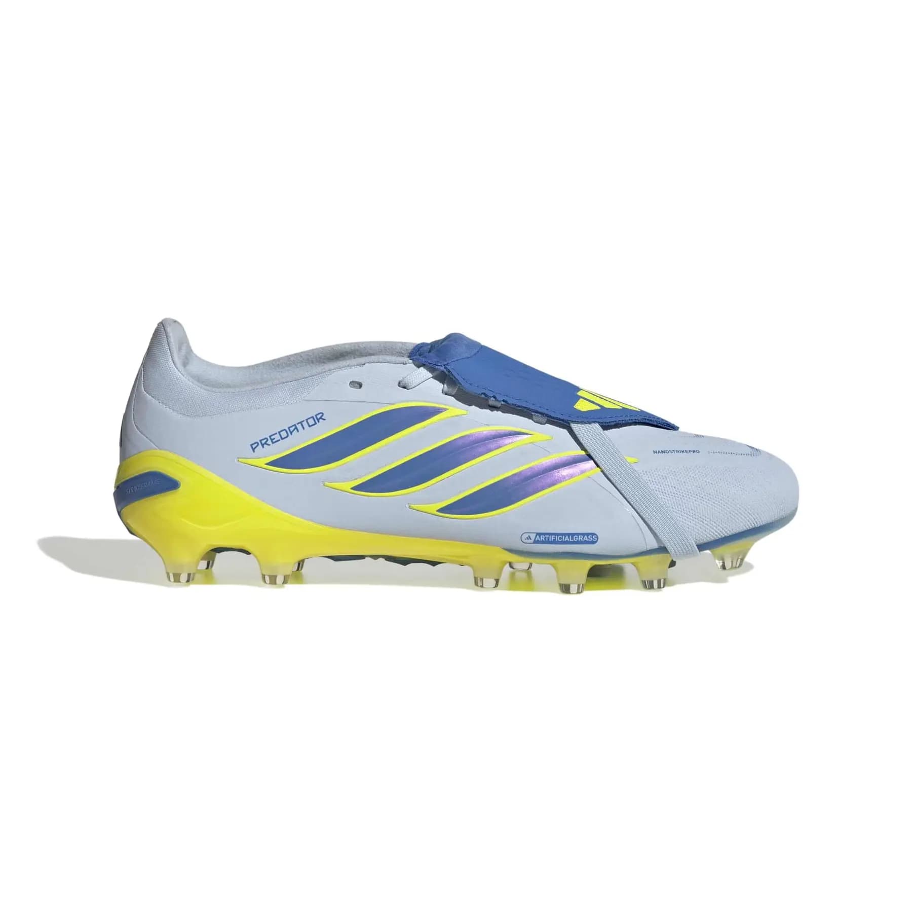 Botas de fútbol adidas Predator Pro FT AG