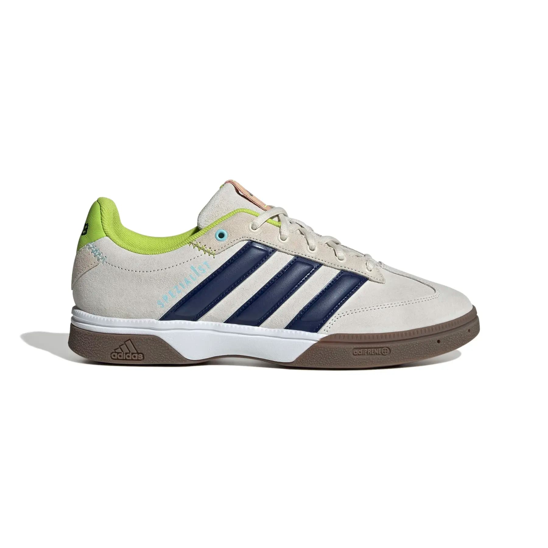 Zapatillas indoor para niños adidas Spezialist