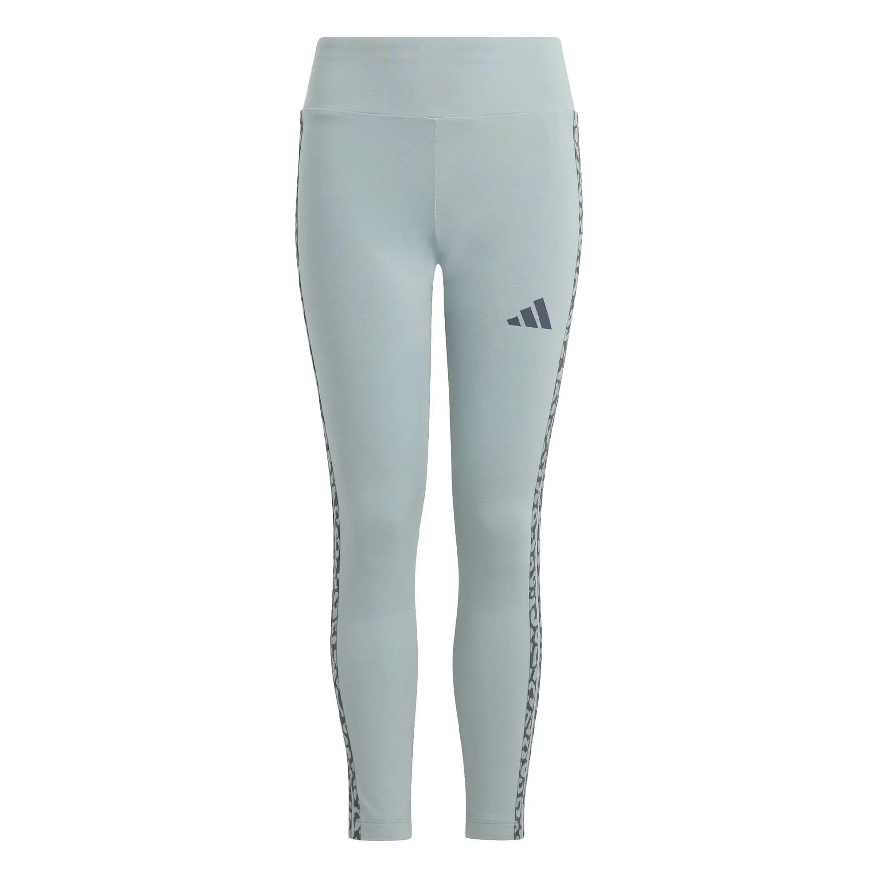 Leggings para niña adidas Seasonals Animal