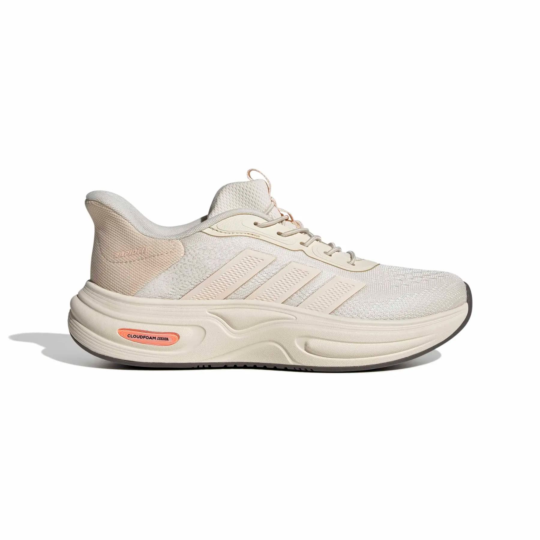 Zapatillas mujer adidas Cloudfoam Cuxxion Rapidfit