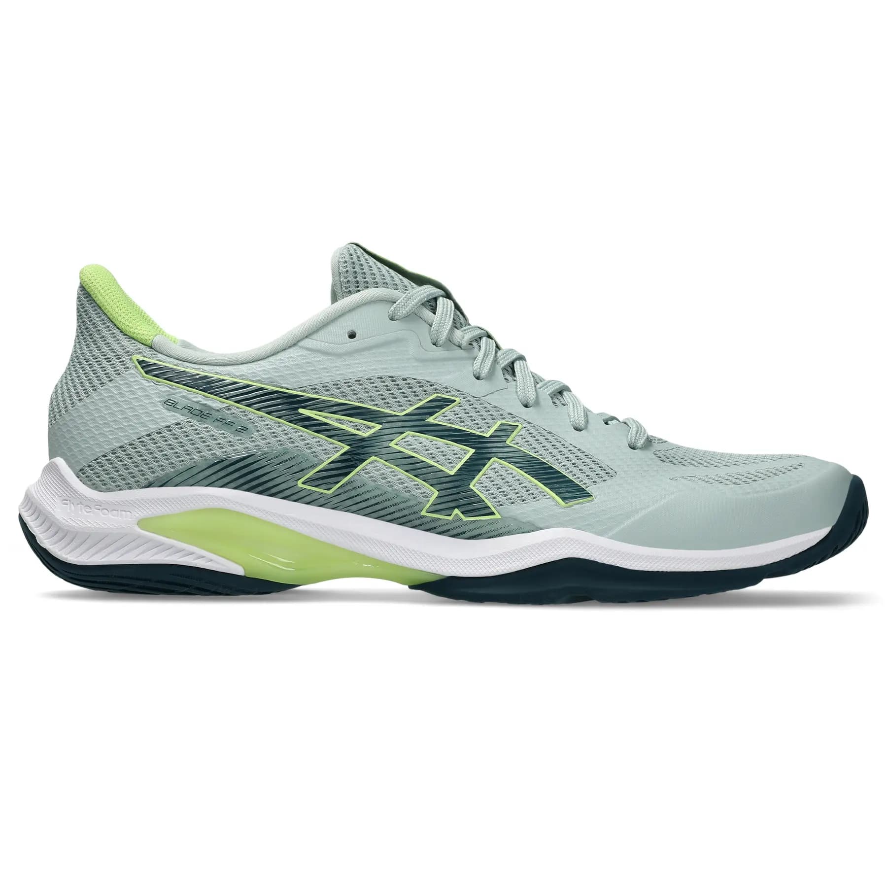 Zapatillas indoor Asics Blade FF 2